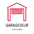 Garagedeur Rotterdam logo