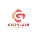 Gietvloer Haarlem logo