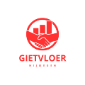 Gietvloer Nijmegen logo