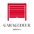 Garagedeur Den Haag logo