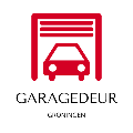 Garagedeur Groningen logo