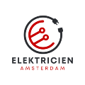 Elektricien Amsterdam logo