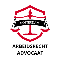 Arbeidsrecht Advocaat Rotterdam logo