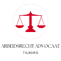 Arbeidsrecht Advocaat Tilburg logo