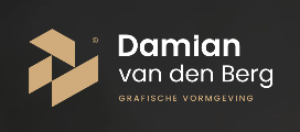 DVDB Grafische vormgeving logo