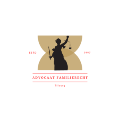 Advocaat Familierecht Tilburg logo