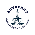 Advocaat Familierecht Den Haag logo