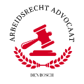 Arbeidsrecht Advocaat Den Bosch logo