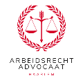 Arbeidsrecht Advocaat Haarlem logo