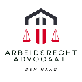 Arbeidsrecht Advocaat Den Haag logo