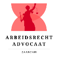 Arbeidsrecht Advocaat Zaandam logo