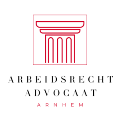 Arbeidsrecht Advocaat Arnhem logo