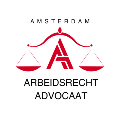 Arbeidsrecht Advocaat Amsterdam logo