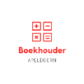 Boekhouder Apeldoorn logo