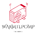 Warmtepomp Tilburg logo