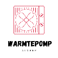 Warmtepomp Almere logo