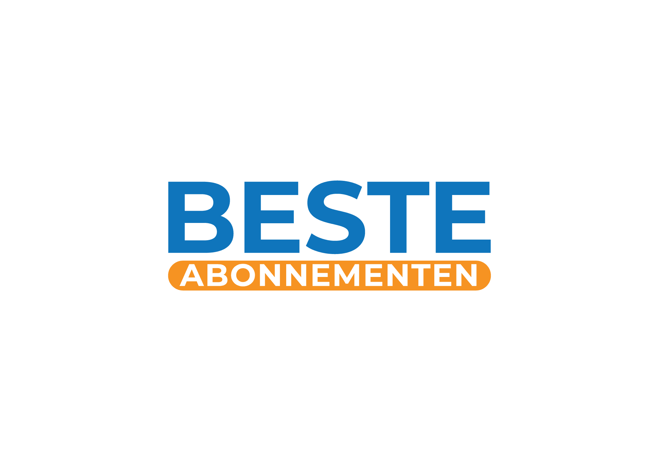 Besteabonnementen.nl logo