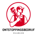 Ontstoppingsbedrijf Haarlem logo