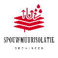 Spouwmuurisolatie Groningen logo