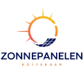 Zonnepanelen Rotterdam logo