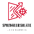 Spouwmuurisolatie Leeuwarden logo