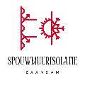 Spouwmuurisolatie Zaandam logo