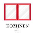 Kozijnen Zwolle logo