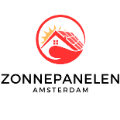 Zonnepanelen Amsterdam logo