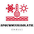 Spouwmuurisolatie Zwolle logo