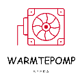 Warmtepomp Breda logo