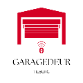 Garagedeur Tilburg logo