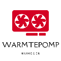 Warmtepomp Nijmegen logo