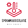 Spouwmuurisolatie Den Bosch logo