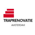 Traprenovatie Amsterdam logo