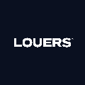 LOUERS vodka logo