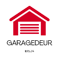 Garagedeur Breda logo