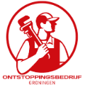 Ontstoppingsbedrijf Groningen logo