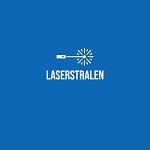 Laserstralen logo