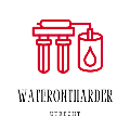 Waterontharder Utrecht logo