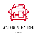 Waterontharder Almere logo