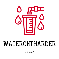 Waterontharder Breda logo