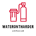 Waterontharder Amsterdam logo