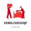 Verhuisbedrijf Tilburg logo