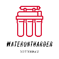 Waterontharder Rotterdam logo