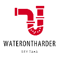 Waterontharder Den Haag logo