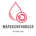 Waterontharder Groningen logo