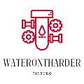 Waterontharder Tilburg logo