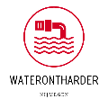 Waterontharder Nijmegen logo