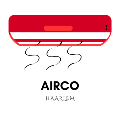 Airco Haarlem logo