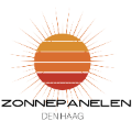 Zonnepanelen Den Haag logo